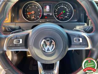 VOLKSWAGEN Golf GTI usata, con Controllo trazione