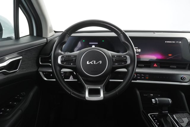 KIA Sportage usata 11