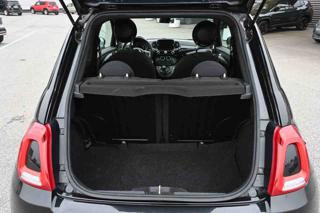 FIAT 500 usata, con Climatizzatore