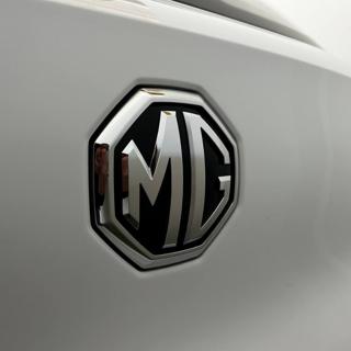 MG ZS usata, con Isofix