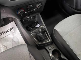 HYUNDAI i20 usata, con ESP