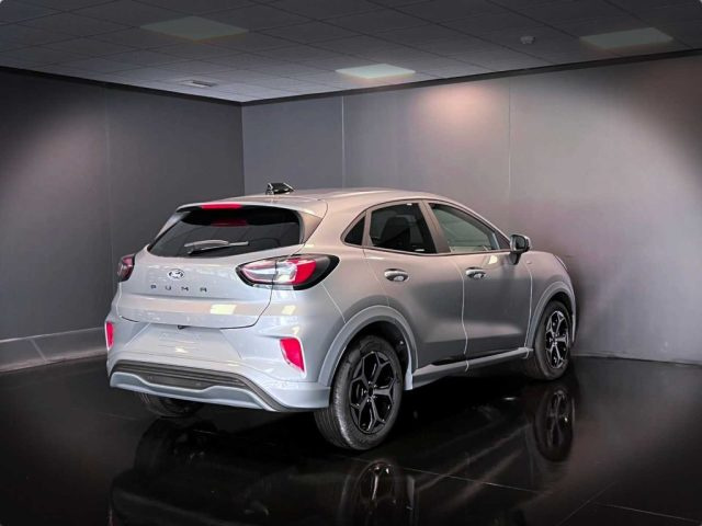 FORD Puma usata, con Cerchi in lega