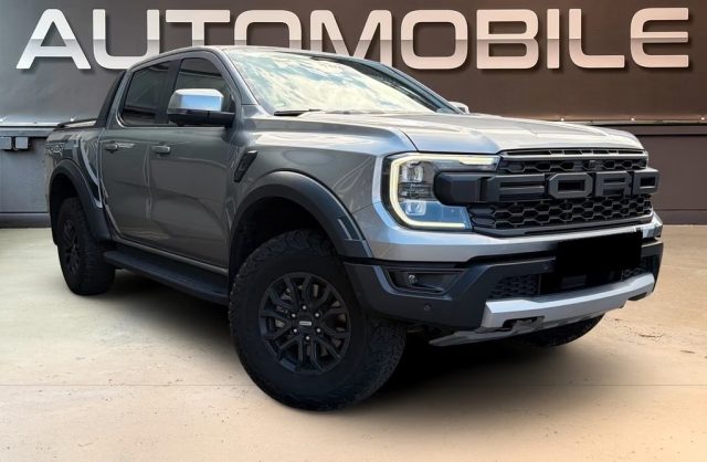 FORD Ranger Raptor usata, con Airbag laterali
