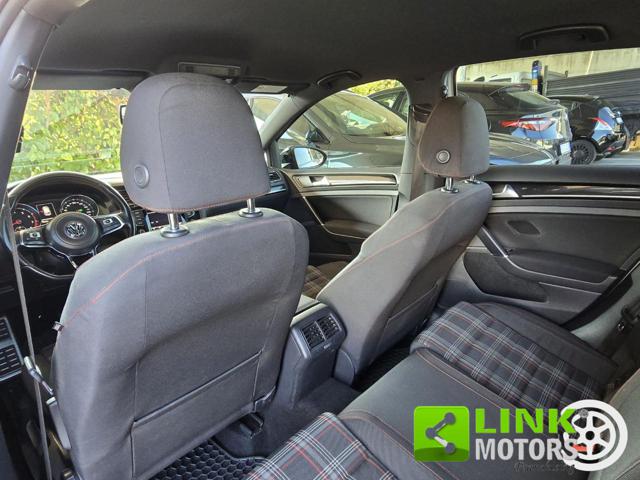 VOLKSWAGEN Golf GTI usata 31