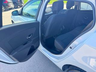RENAULT Megane usata, con Immobilizzatore elettronico