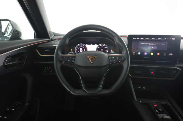 CUPRA Formentor usata 5
