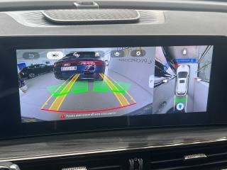 OMODA 5 usata, con Sistema di navigazione