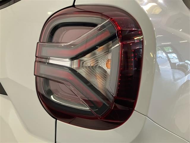 DACIA Duster usata, con Controllo automatico clima