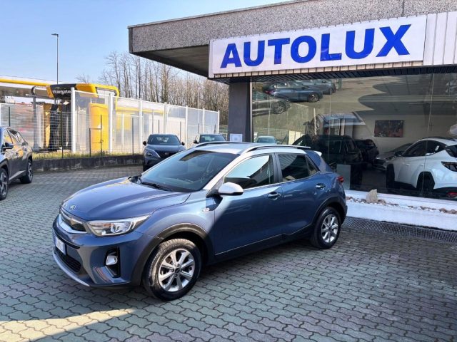 KIA Stonic usata, con ABS