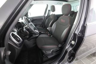 FIAT 500L usata 2