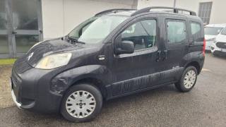 CITROEN Nemo usata, con Airbag laterali