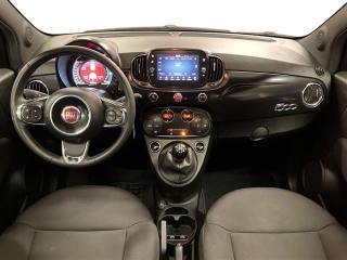 FIAT 500 usata, con Climatizzatore