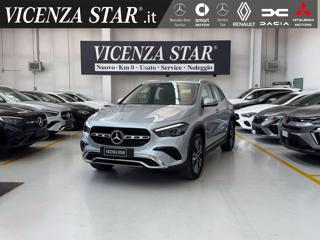 MERCEDES-BENZ GLA 200 d ADVANCED SPORT