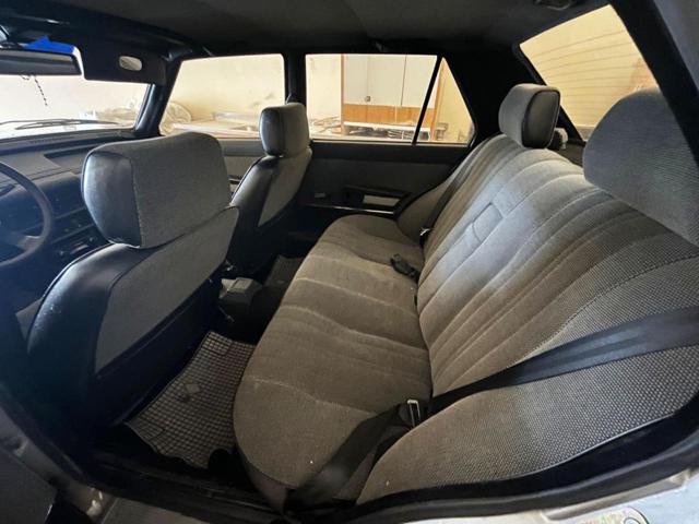 ALFA ROMEO Giulietta usata 8