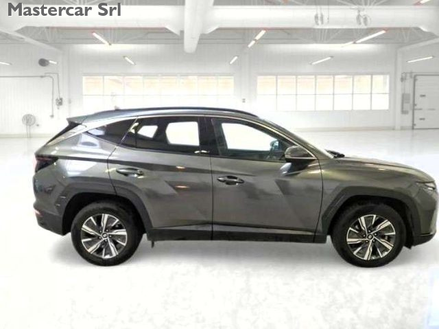 HYUNDAI Tucson usata, con Alzacristalli elettrici