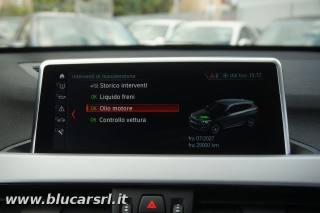 BMW X1 usata, con Sensore di pioggia