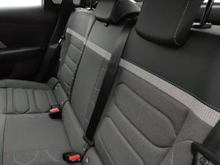 CITROEN C4 usata, con Immobilizzatore elettronico
