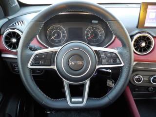 DFSK Glory 500 usata, con Volante in pelle