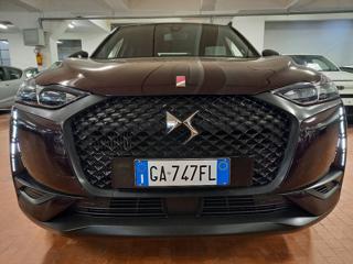 DS AUTOMOBILES DS 3 Crossback usata, con Airbag