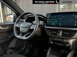 FORD Kuga usata, con Alzacristalli elettrici
