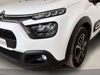 CITROEN C3 usata, con Vivavoce