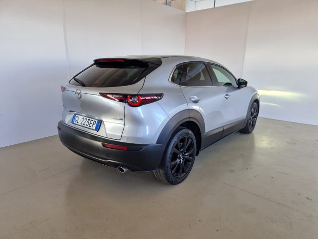 MAZDA CX-30 usata, con Airbag