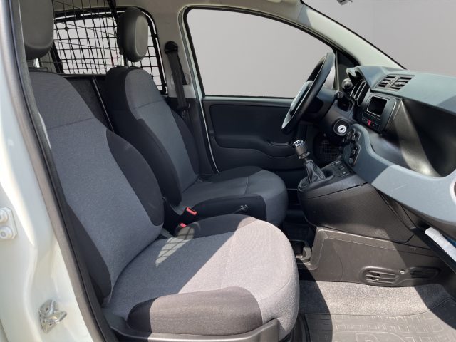 FIAT Panda usata, con Servosterzo