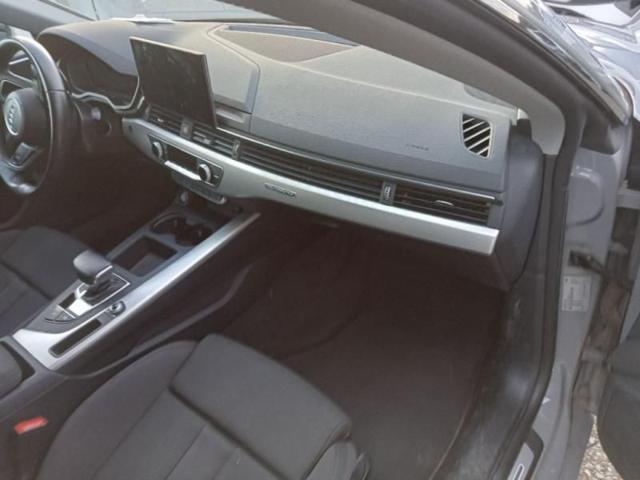 AUDI A5 usata, con Autoradio