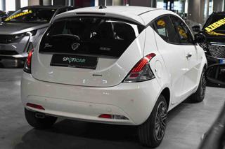 LANCIA Ypsilon usata, con Airbag Passeggero