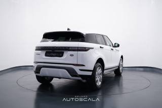 LAND ROVER Range Rover Evoque usata, con Antifurto