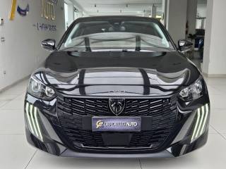 PEUGEOT 208 usata, con Airbag laterali