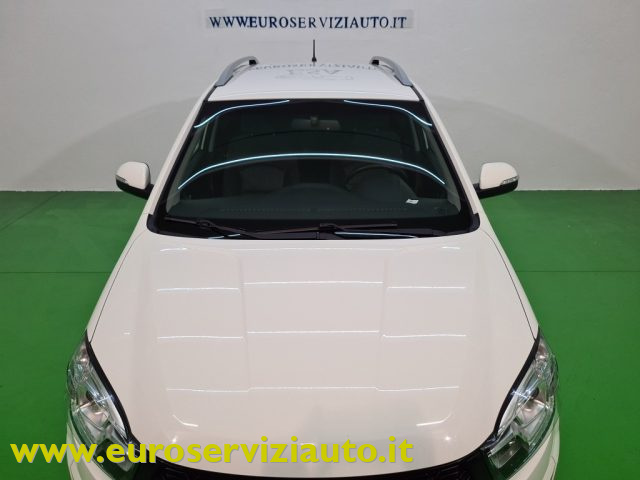 SSANGYONG Korando usata 48