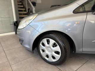 OPEL Corsa usata, con ESP