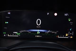 JEEP Compass usata, con Luci diurne LED