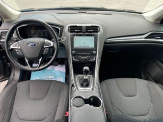 FORD Mondeo usata, con ESP
