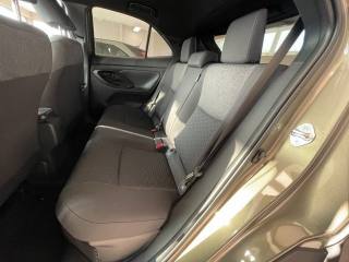 TOYOTA Yaris Cross usata, con Climatizzatore