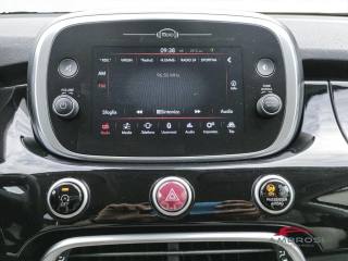 FIAT 500X usata 14