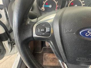 FORD Fiesta usata, con Immobilizzatore elettronico