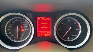ALFA ROMEO 159 usata, con Bracciolo