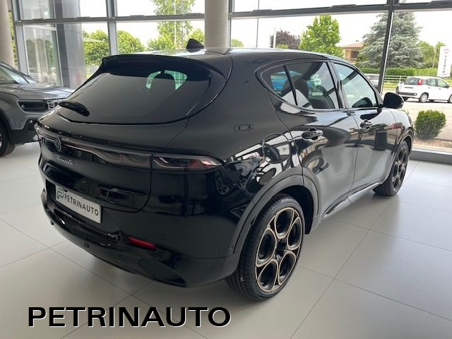 ALFA ROMEO Tonale usata, con Boardcomputer