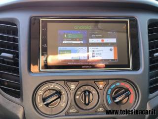 MITSUBISHI L200 usata, con Fendinebbia