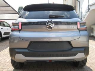 CITROEN C3 usata, con Controllo trazione