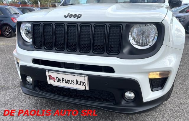 JEEP Renegade usata, con Sedile posteriore sdoppiato