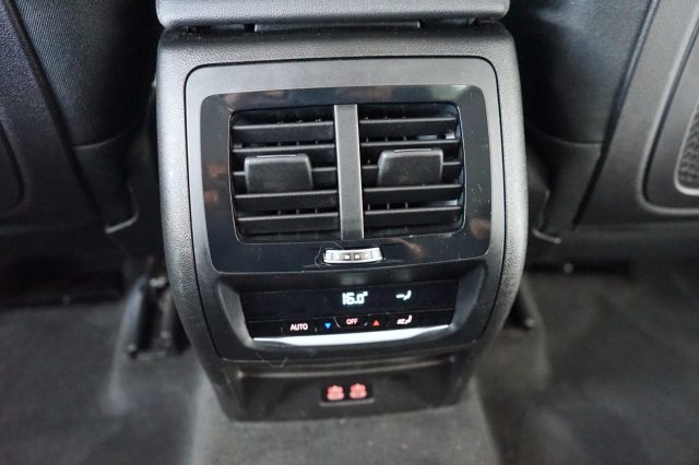 BMW X3 usata 48
