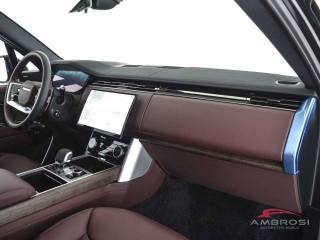 LAND ROVER Range Rover usata 2