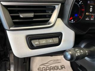 RENAULT Clio usata, con Controllo vocale