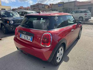 MINI One usata, con Airbag Passeggero