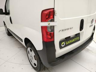FIAT Fiorino usata 24