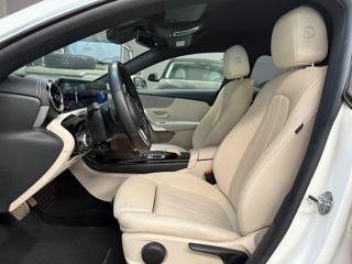 MERCEDES-BENZ CLA 180 usata, con Boardcomputer