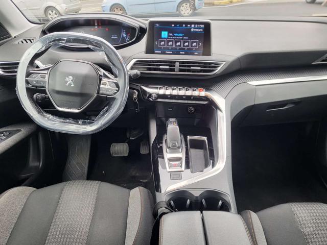 PEUGEOT 3008 usata, con Chiusura centralizzata
